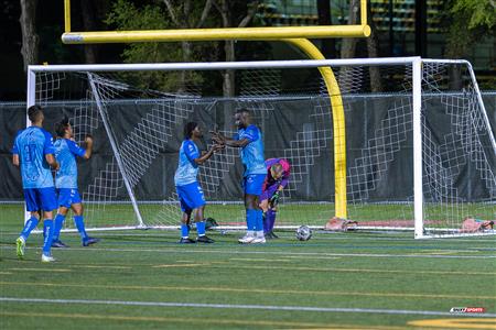 ARSC - Bandjos Div1 (4) vs (0) Homenetmen Gamk