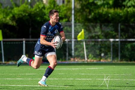 FFR 2024 - ESPOIRS - FC GRENOBLE VS RC Toulonnais