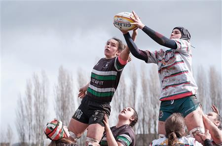 FER 2024 - La Unica RT vs Iruña Rugby Club - Neskak