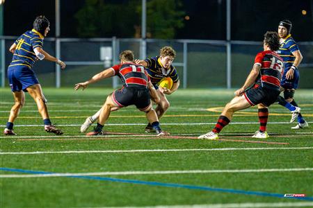 RQ 2024 - Finales - SL M1 - TMR (19) vs (20) Beaconsfield - Match