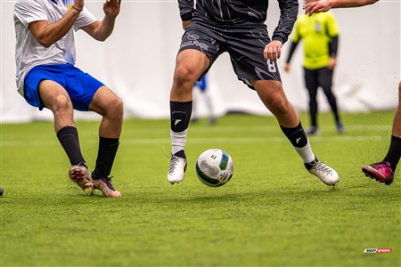 TKL 2024 DIV 3 - FC Lion D3 (3) vs (0) Himmithy FC