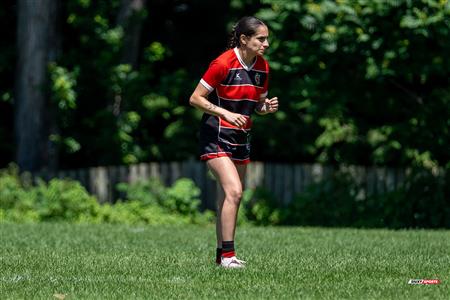 RQ 2024 - SL - W2 - Ste-Anne (34) vs (36) Beaconsfield