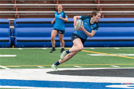 QORC-CROQ 2024 - QUÉBEC EST (40) VS (29) ONTARIO EST