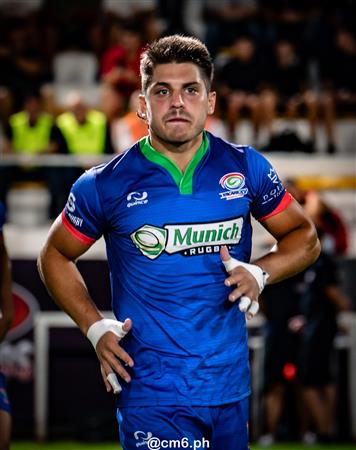 SRA 2024 - Dogos XV (36) vs (32) Yacaré XV