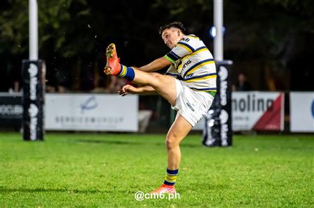 URT 2022 - Tucuman Lawn Tennis vs Tucuman Rugby Club - Semi