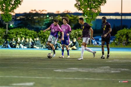 TKL 2024 DIV 1 - Joga Bonito (1) vs (1) Catalunya FC