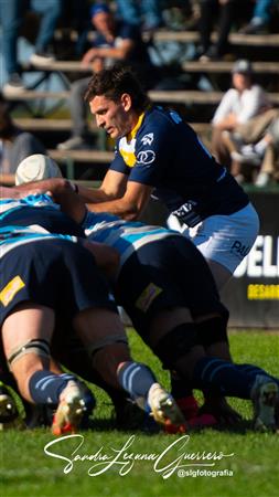 TDI 2024 - CRAI (15) vs (24) Tucuman Lawn Tennis Club