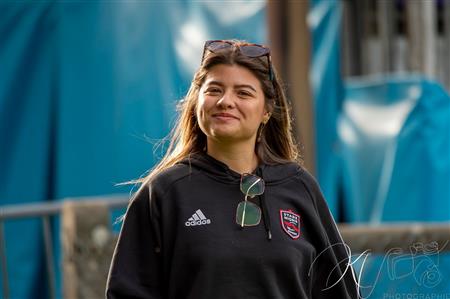 FFR 2024 - National - CS Bourgoin-Jallieu (25) vs (23) Stade Niçois