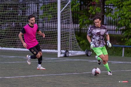 TKL 2024 DIV 1 - Legacy (2) vs (5) FC La Salle Du Temps