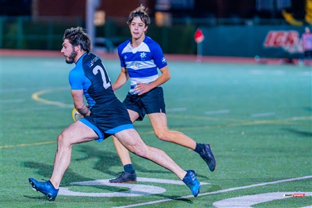 RQ 2024 - Montreal Wanderers vs Sainte Anne-de-Bellevue - Friendly game