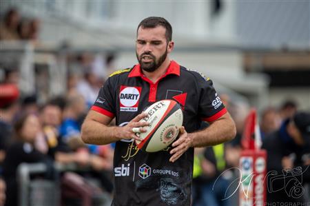 FFR 2024 Fed2 - Bievre SG vs US Vinay