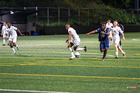 L1QC 2024 M - CS St-Laurent vs AS Laval