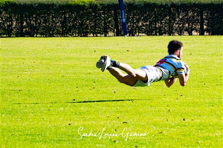 UAR - Torneo del Interior -  Tucuman Lawn Tennis vs Jockey Club de Salta