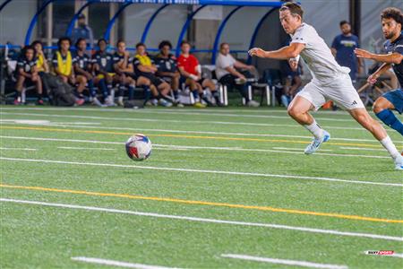 RSEQ 2024 - Hors Champ - U de Montréal (3) vs (2) Montmorency