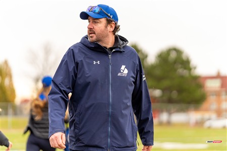 RSEQ 2024 - Final Rugby Fem CEGEP - John Abbott vs Dawson - After Match