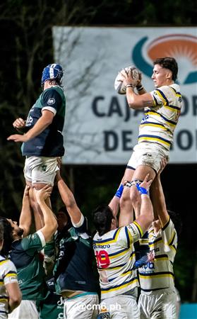 URT 2022 - Tucuman Lawn Tennis vs Tucuman Rugby Club - Semi