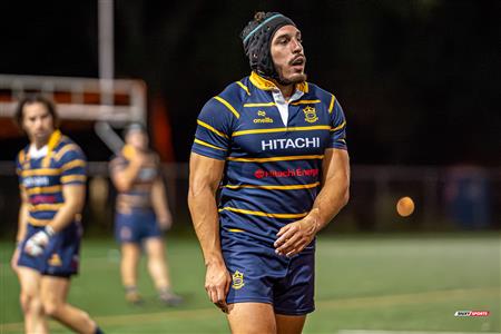 RQ 2024 - Super Ligue M1 - TMR (41) vs (0) RCM