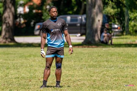 RQ 2024 - LPR1 M1 - Montreal Wanderers RFC (15) vs (24) Rugby Club Ottawa