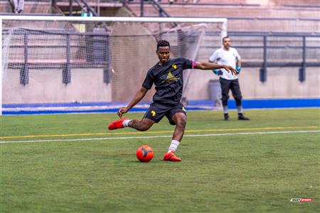 LPC 2024- Raza Azteca vs All Stars