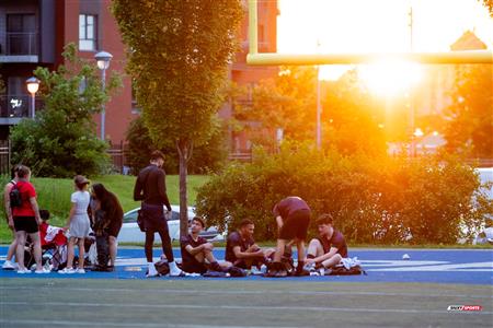 TKL 2024 DIV 1 - Joga Bonito (5) vs (3) Legacy