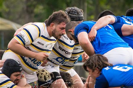 URT 2021 - Tucuman Lawn Tennis Club vs Natacion y Gimnasia