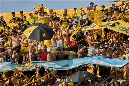 2024 1raB Metropoliana - Flandria (0) vs (0) Colegiales