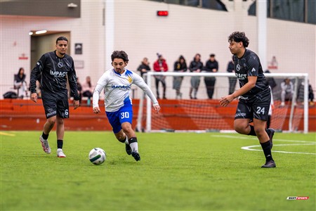 TKL 2024 DIV 3 - FC Lion D3 (3) vs (0) Himmithy FC