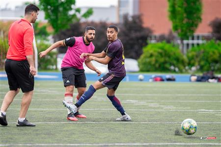 TKL 2024 DIV 1 - Joga Bonito (5) vs (3) Legacy