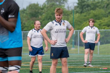 RQ 2024 - Finales - LPR1 M2 - SABRFC (39) vs (17) Wanderers