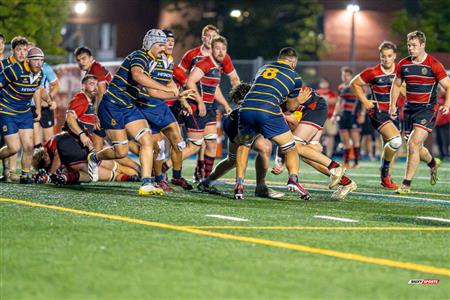 RQ 2024 - Finales - SL M1 - TMR (19) vs (20) Beaconsfield - Match