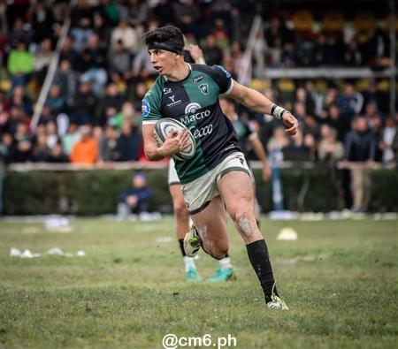 NOA 2024 - Final - Tucuman Lawn Tennis (13) vs (10) Tucuman Rugby