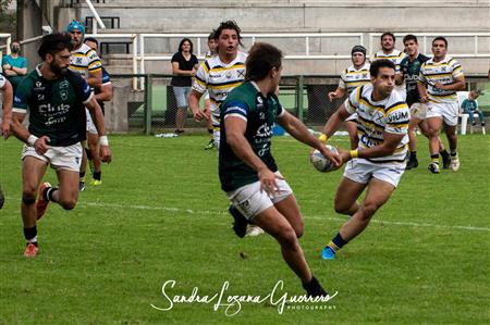URT 2021 - Tucuman Lawn Tennis Club vs Tucuman Rugby