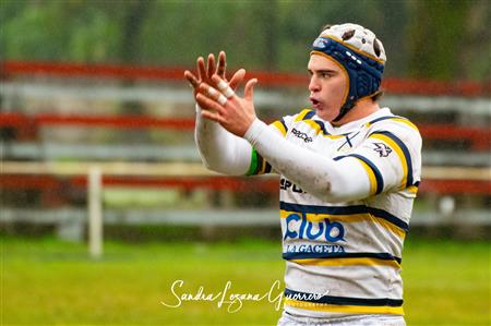 UAR - Torneo del Interior - Tucuman Lawn Tennis Club vs Universitario Rugby Club (Salta)