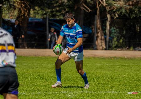 URBA - 1C - Lujan RC vs CASA de Padua - Sep 14