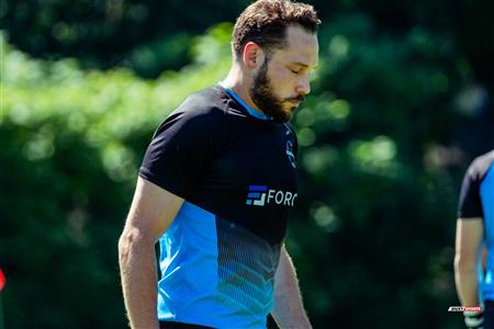 RQ 2024 - LPR1 M1 - Ste-Anne RFC (38) vs (24) Montreal Wanderers RFC