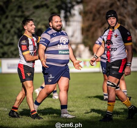 URT 2024 - Universitario (57) vs (6) Cardenales