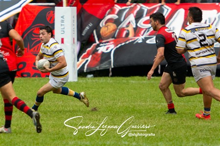 UAR - Torneo del Interior 2024 - Tucuman Lawn Tennis Club (24) vs (15) Cordoba Athletic