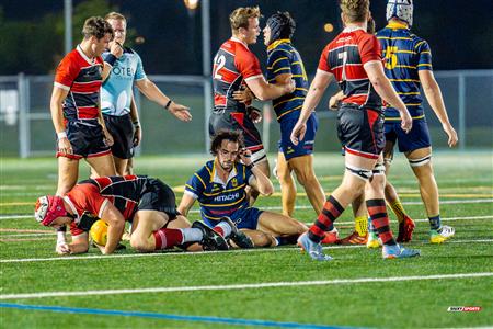 RQ 2024 - Finales - SL M1 - TMR (19) vs (20) Beaconsfield - Match