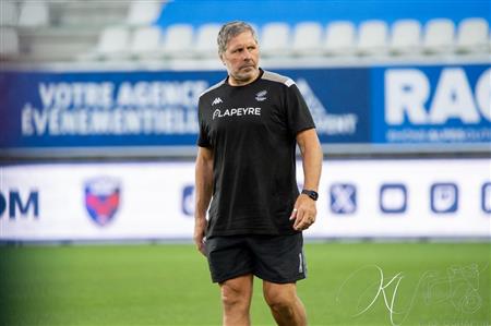 FFR 2024 PRO D2 - Grenoble (15) vs (12) Provence