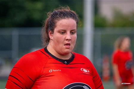 RQ 2024 - Finales - SL F1 - CR Québec (38) vs (7) SABRFC