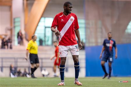 LPC 2024 - Peru Sr vs Delorimier