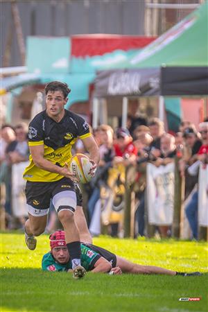 FER 2024 - Gernika (23) vs (10) Getxo - Rugby