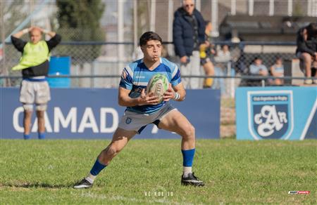 URBA - 1C - CAR (29) vs (31) Lujan RC