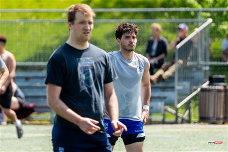 RQ 2024 - Super Ligue M Rés - TMR (45) vs (20) Parc Olympique