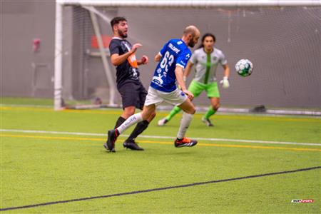 TKL 2024 DIV1 - FC SDT (4) vs (7) Bandjos FC Div1