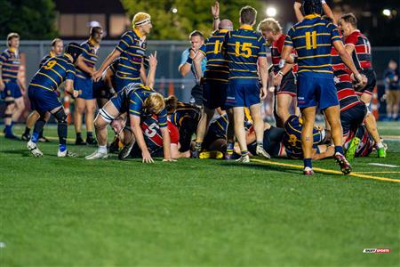 RQ 2024 - Finales - SL M1 - TMR (19) vs (20) Beaconsfield - Match