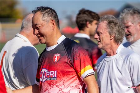 2024 McGill Alumni Rugby Reunion