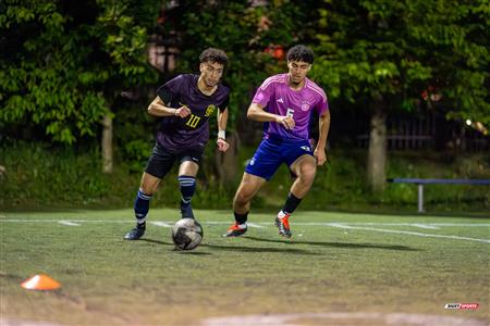 TKL 2024 DIV 1 - Joga Bonito (1) vs (1) Catalunya FC