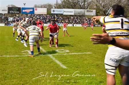 NOA 2024 - Tucuman Lawn Tennis vs Los Tarcos RC