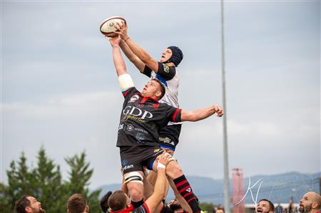 FFR 2024 Fed2 - Bievre SG vs US Vinay